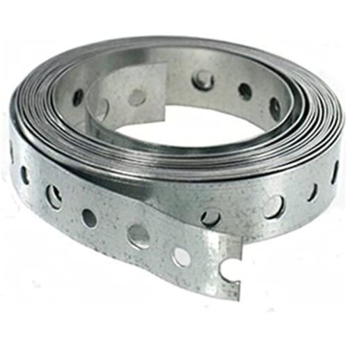 3/4&quot; 22GA Hanger Strap - $19.61
