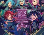 Ensemble Stars ES Idol Song Extra Altered &amp; fine-O - £21.35 GBP