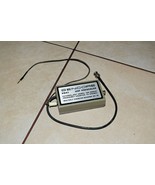 Sencore PR47 1-600Mhz UHF Frequency Prescaler Pocket USED 1E - $88.35