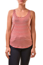J BRAND Womens Tank Top Cosy Fit Comfortable Multicolour Size S JW16KN3379 - £31.45 GBP