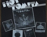 Hot Tomita [Vinyl] - $18.99