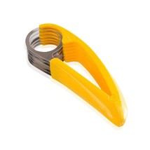 Banana Slicer-Perfect For Fruit Salads By Better Home - £11.96 GBP