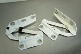 06-11 Mercedes X164 GL450 ML550 R350 Hood Hinge Set 2518800228 OEM - $73.87