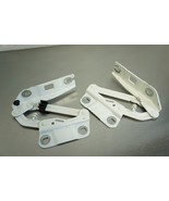 06-11 Mercedes X164 GL450 ML550 R350 Hood Hinge Set 2518800228 OEM - $1,353.10 MXN