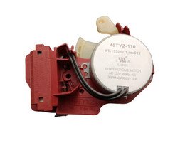 WPW10006355 Whirlpool Washer Shift Actuator - £16.47 GBP