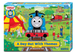 A Day Out With Thomas Game, Briarpatch, Inc. - $38.95