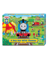 A Day Out With Thomas Game, Briarpatch, Inc. - $52.90 CAD