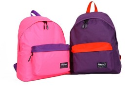 Back to School Bag BESTLIFE Stylish Multipurpose Water-Repellent Light B... - £14.84 GBP
