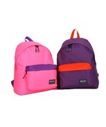 Back to School Bag BESTLIFE Stylish Multipurpose Water-Repellent Light Backpack - £14.93 GBP