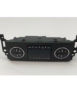 ✅ 2007 - 2011 Avalanche Heater AC Temperature Climate Control Unit 25869... - $263.90 CAD