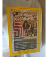National Geographic Magazine Vol. 127 No. 5 May 1965 Map of the Nile (#3... - $25.97 CAD