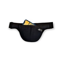 Deluxe Twill   Pouch Crotch Carry Holster- Black Medium- DTOM Possum - - £52.25 GBP
