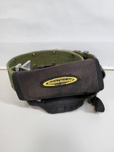 McGuire Nicholas Tool Pouch Tuff Canvas Electricians Tool Pouch and Belt - $18.70