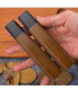 Kochmesser Griff 1 Stück Japanisches Küchenmesser DIY Messerherstellung... - $492.85 MXN