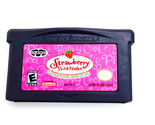 Nintendo Game Strawberry shortcake 21922 - $4.99