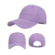FS 2023 Stylish Yellow Purple Women Baseball Hat  Shade  Hats For Men Streetwear - £85.54 GBP