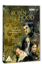 Robin Hood - Series 1 - Volume 1: Episod DVD Pre-Owned Region 2 - £12.33 GBP