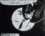 Sneakin Out / That Wonderful Worrisome Feeling (78 rpm vinyl record) [V... - $25.43