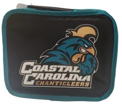 Northwest Officially Licensed NCAA Coastal Carolina Chanticleers Sacked ... - £14.89 GBP