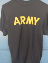 U.S. Army T-Shirt (With Free Shipping) - £12.49 GBP