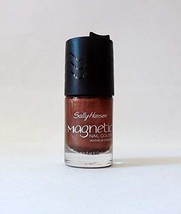 Sally Hansen Nail Color Magnetic 904 Kinetic Copper, 0.31 FL OZ - $137.74 MXN