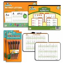Continue Learning with Ease for Special Needs Medium Blocks, 2nd, 3rd, D... - £33.45 GBP