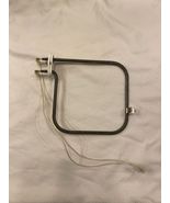 Heating element for West Bend Bread Maker Model 41026 - $396.48 MXN