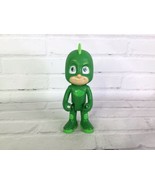 Disney Junior PJ Masks Gekko Hero 6in Talking Action Figure Toy by Just ... - £10.89 GBP