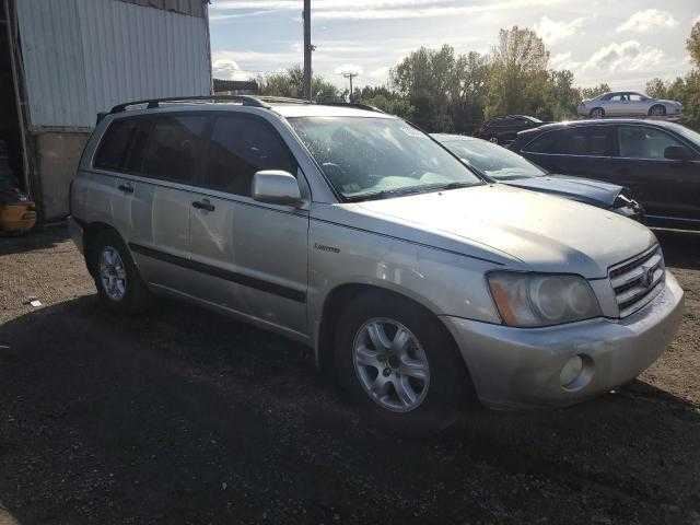 Chassis ECM Multiplex Network Right Hand Dash Fits 01-03 HIGHLANDER 1259485 Item image 10