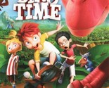 Dino Time DVD | Region 4 - $9.45