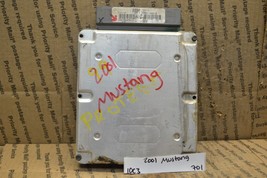 1999 Mazda Protege Engine Control Unit ECU FP5018881B Module 701-10C3 - $99.99