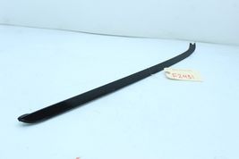 07-11 BMW 3 SERIES E90 Front Right Exterior Window Trim Cover F2431 image 8