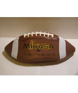 MIKASA - F5505 ULTRA GRIP COMPOSITE RUBBER - FOOTBALL - Official Pee Wee... - £27.65 GBP