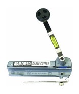 AFC CABLE SYSTEMS 8080 Armored Cable Cutter - £37.56 GBP