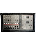 Phonics 740 Plus Powered Mixer Powerpod 2x220w Live Sound Equipment ELEC - £393.45 GBP