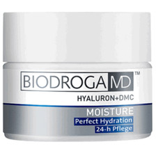 Biodroga MD Perfect Hydration 24 Hour Care 50ml. Re-establishing skin’s moisture - £64.14 GBP