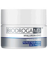 Biodroga MD Perfect Hydration 24 Hour Care 50ml. Re-establishing skin’s ... - £64.14 GBP
