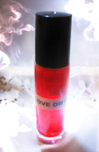 FREE W ANY $30 THROUGH FEB 14 LOVE OIL POTION LOVE PASSION MAGICK WITCH ... - £0.00 GBP