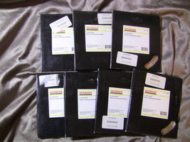 Avenger Products 5-3/8&quot; X24T Steel Cutting Blade -  LOT OF (7) - $551.50 MXN