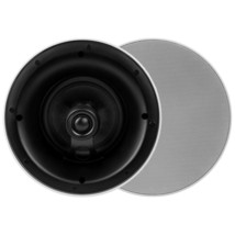 Dayton Audio - ME650C - 6-1/2&quot; Micro-Edge Angled Ceiling Speaker - 8 Ohm... - £74.49 GBP