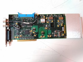 Defective Tektronix 679-5975-01 PCI Expansion Card AS-IS - £299.02 GBP