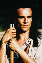 Daniel Day-Lewis vintage 4x6 inch real photo #39535 - $4.75
