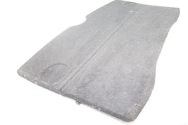 11-16 MINI COOPER COUNTRYMAN TRUNK FLOOR CARPET Q4935 image 9