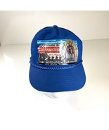 Vintage Binion&#39;s Horseshoe Hotel &amp; Casino Las Vegas Nevada Snapback Cap ... - $30.67 CAD