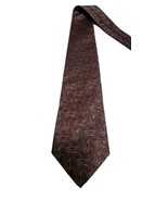 Christian Dior Men&#39;s tie necktie Jacquard Paisley - £8.85 GBP