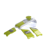 Swift Slice Express Mandolin Slicer - White - $9.89