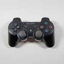 OEM Sony Playstation 3 PS3 Genuine OEM Dualshock 3 Sixaxis Controller CECHZC2U - £7.37 GBP