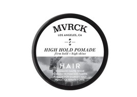 2 pack deal Paul Mitchell MVRCK High Hold Pomade 3 oz - £27.90 GBP