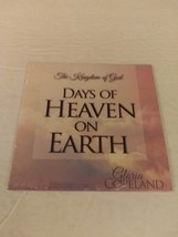 Days of Heaven on Earth by Gloria Copeland 5 Messages on MP3 CD 1996 Brand New - £15.73 GBP