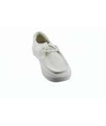Women Sneakers Mad Love Women&#39;s Lizzy Sneakers Size 9 White - $17.81